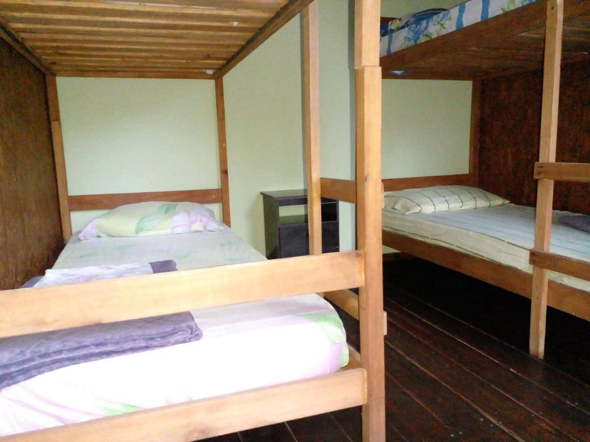 Finisterre Hostel La Pedrera Extérieur photo